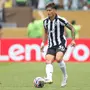 Joaquín Corrêa lamenta eliminação do Botafogo e diz: ‘Sempre com a cabeça erguida, sabendo que o que está por vir é melhor’