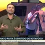 Loffredo: &#8216;Culpado por não ter sucesso não é só o Renato Paiva, é o John Textor, dono do Botafogo&#8217;