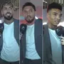 Jogadores do Botafogo se impressionam com AeroFogo: &#8216;Importante demais. Estamos indo em busca de um sonho muito grande&#8217;