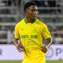 Brasileiro destaque do Mamelodi Sundowns já foi oferecido ao Botafogo; jogador deve ir para o Catar