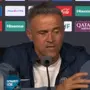 Luis Enrique, técnico do PSG, após goleada sobre Inter Miami: ‘Botafogo foi uma equipe fechada lá atrás, hoje foram dois times tentando jogar’