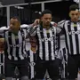 Marlon Freitas inflama Botafogo antes de vitória sobre o Ceará: &#8216;Vamos manter esse ambiente vencedor. Fome de ganhar&#8217;