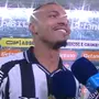 Marlon Freitas celebra gol após mais de um ano sem marcar e já foca no Super Mundial: ‘Vamos em busca de um sonho muito grande’
