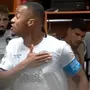 Marlon Freitas inflama vestiário do Botafogo antes de vitória sobre PSG: ‘Nós vamos atrás da história, a história não veio até nós!’