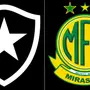 Mirassol posta música da torcida do Botafogo e parabeniza Glorioso por &#8216;noite mágica&#8217; vivida em vitória sobre o PSG