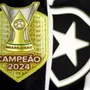 CBF detalha tabela de mais seis rodadas do Brasileirão; Botafogo volta a jogar no dia 15 de julho