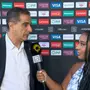 Renato Paiva projeta Botafogo x Atlético de Madrid: &#8216;Tenho certeza que vai ser difícil para eles também. Confio muito na minha equipe&#8217;