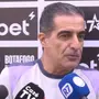 Renato Paiva admite que time do Botafogo &#8216;demorou a entender&#8217; jogo posicional e frisa: &#8216;Quando se dá tempo e se tem paciência, trabalho sempre traz bons resultados&#8217;