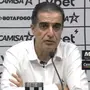 Renato Paiva admite atuação ruim e baixa produção ofensiva, mas valoriza vitória do Botafogo sobre o Santos: ‘Antítese de outros jogos’