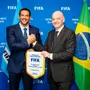 CBF oficializa à Fifa interesse de sediar Copa do Mundo de Clubes de 2029 e tem otimismo