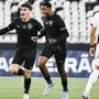 Botafogo goleia Atlético-GO, vence a segunda seguida no Brasileiro Sub-20 e cola no G-8