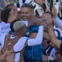 Torcedor do Grêmio que comemorou gol sobre PSG com jogadores do Botafogo conta detalhes: ‘Foi emoção. Pulei como se fosse final de Copa do Mundo’