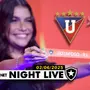 NIGHT LIVE | Sorteio define rivais do Botafogo na Libertadores e Copa do Brasil; Montoro recusa Flamengo