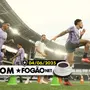 LIVE CAFÉ COM FOGÃONET | Botafogo joga para entrar no G-6; novo uniforme; mercado alvinegro