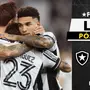 LIVE | Pós-jogo e repercussão de Botafogo 3&#215;2 Ceará pelo Brasileirão-2025