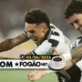 LIVE CAFÉ COM FOGÃONET | Botafogo vence e garante G-6 antes do Mundial; janela alvinegra