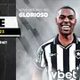 LIVE | Botafogo anuncia Kaio Pantaleão; as principais notícias do mercado da bola