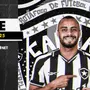 LIVE | Arthur Cabral é do Botafogo e joga o Super Mundial; clube segue na luta por Joaquín Correa