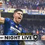NIGHT LIVE | Joaquín Correa assina com o Botafogo; Fogão já está concentrado nos Estados Unidos
