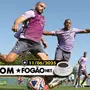 LIVE CAFÉ COM FOGÃONET | Botafogo inicia treinamentos nos EUA; Savarino e Joaquín Correa desembarcam nesta quarta