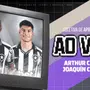 AO VIVO | Botafogo apresenta Arthur Cabral e Joaquín Correa nos Estados Unidos