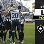 LIVE | Pós-jogo e repercussão de Botafogo 2 x 1 Seattle Sounders pela Copa do Mundo de Clubes