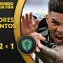 VÍDEO | Gols e melhores momentos da vitória do Botafogo sobre o Seattle Sounders no Super Mundial