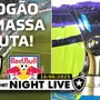 NIGHT LIVE | Tabelas do Botafogo nas oitavas de final da Copa do Brasil e no Brasileirão divulgadas