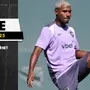 LIVE | Botafogo prepara volta de Cuiabano e pode ter três volantes contra o PSG
