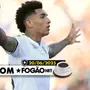 LIVE CAFÉ COM FOGÃONET | Gigante, Botafogo mantém freguesia do PSG