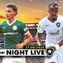 NIGHT LIVE | É amanhã! As principais notícias antes de Palmeiras x Botafogo pela Copa do Mundo de Clubes