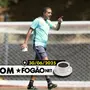 LIVE CAFÉ COM FOGÃONET | Renato Paiva é demitido; John Textor focará mais no Botafogo