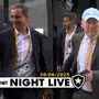 NIGHT LIVE | A repercussão da demissão do técnico Renato Paiva do Botafogo