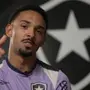 Vitinho mostra confiança com Botafogo no Super Mundial: &#8216;Tenho certeza que a gente vai chegar bem lá&#8217;