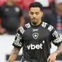 GREGORE ESTÁ DE SAÍDA: BOTAFOGO E AL-RAYYAN FECHAM ACORDO, CRAVAM JORNALISTAS