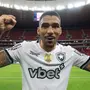 Escalação do Botafogo: Allan deve ser titular contra o Vitória em meio a imbróglio envolvendo Gregore, diz site