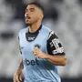 Davide queria despedida de Gregore com vitória e explica escolha por Allan titular no Botafogo