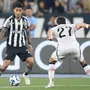 Botafogo pode ter rodada chave no Campeonato Brasileiro