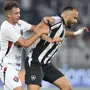 Empate com o Vitória: Botafogo tem boas notícias e uma preocupação 