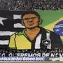 Pesquisa mostra crescimento da torcida do Botafogo desde 2022 e põe clube com quase duas vezes mais que o Fluminense