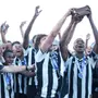 Botafogo vai enfrentar o Goiás na primeira fase da Copa do Brasil Sub-17