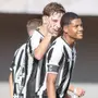 Botafogo estreia com vitória na Copa 2 de Julho Sub-15 em Salvador