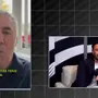 Davide Ancelotti se emociona com mensagens de familiares no Botafogo e recebe vídeo de Carlo Ancelotti: &#8216;Estamos torcendo por você com todo carinho do mundo&#8217;