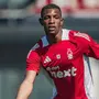 Canal: Botafogo faz contato por Danilo, que está na lista de transferências do Nottingham Forest