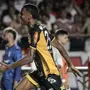 Athletico-PR faz proposta por Dantas, zagueiro do Novorizontino e alvo do Botafogo