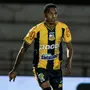 Botafogo volta a tentar Dantas, do Novorizontino, e está à frente de Corinthians, Fluminense e Internacional na briga