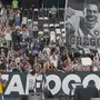 Gregore confirma saída e se despede da torcida: ‘É um dia difícil para mim. O Botafogo vai ficar para sempre no meu coração’