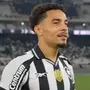 Gregore traça planos para o futuro e mantém carinho pelo Botafogo: &#8216;Vejo todos os jogos&#8217;