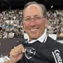 John Textor admite querer separar Botafogo da parte europeia da Eagle e garante que não perderá controle do clube: &#8216;Sou acionista majoritário e controlo a maior parte das decisões&#8217;