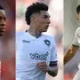 Botafogo lucra 116% e ultrapassa R$ 480 milhões com vendas de Luiz Henrique, Igor Jesus e Thiago Almada